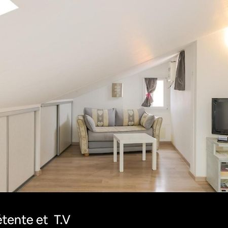 Appartements Au Cros De Cagnes Dış mekan fotoğraf