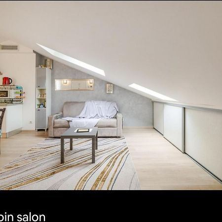 Appartements Au Cros De Cagnes Dış mekan fotoğraf