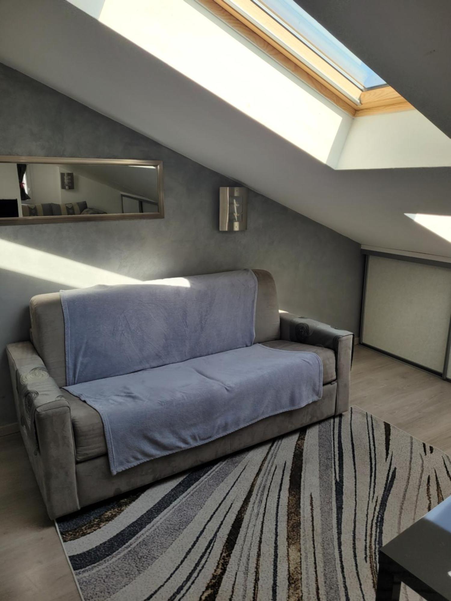 Appartements Au Cros De Cagnes Dış mekan fotoğraf