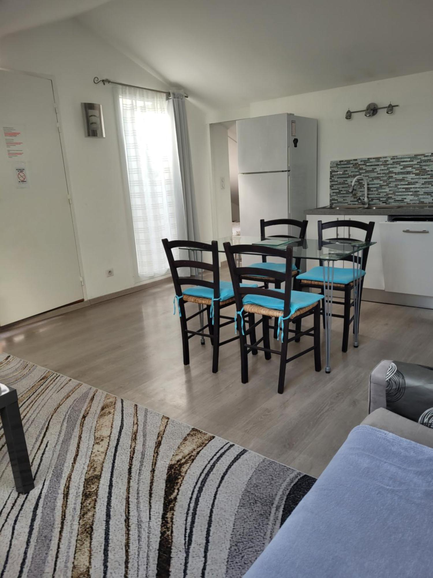 Appartements Au Cros De Cagnes Dış mekan fotoğraf