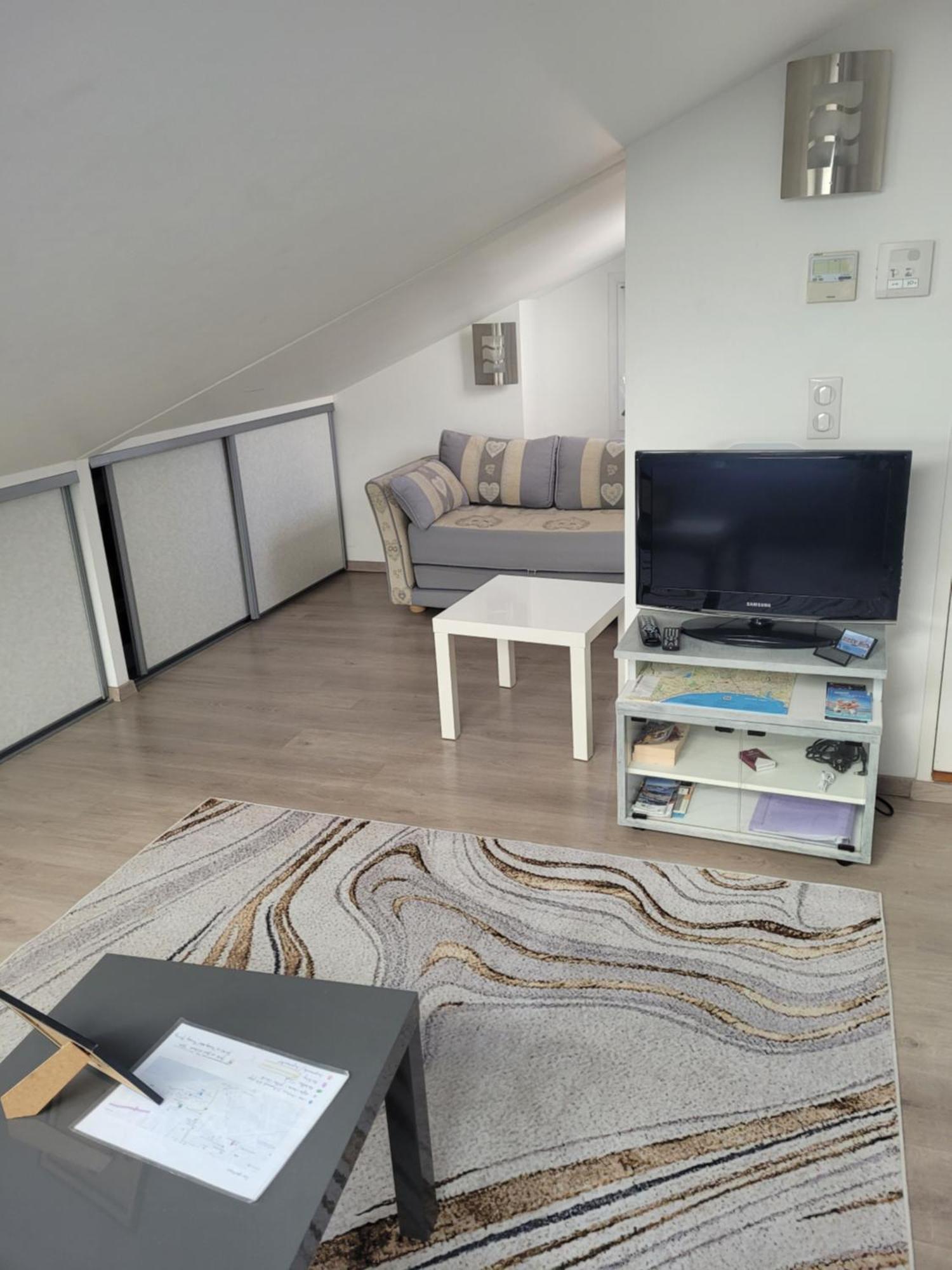 Appartements Au Cros De Cagnes Dış mekan fotoğraf