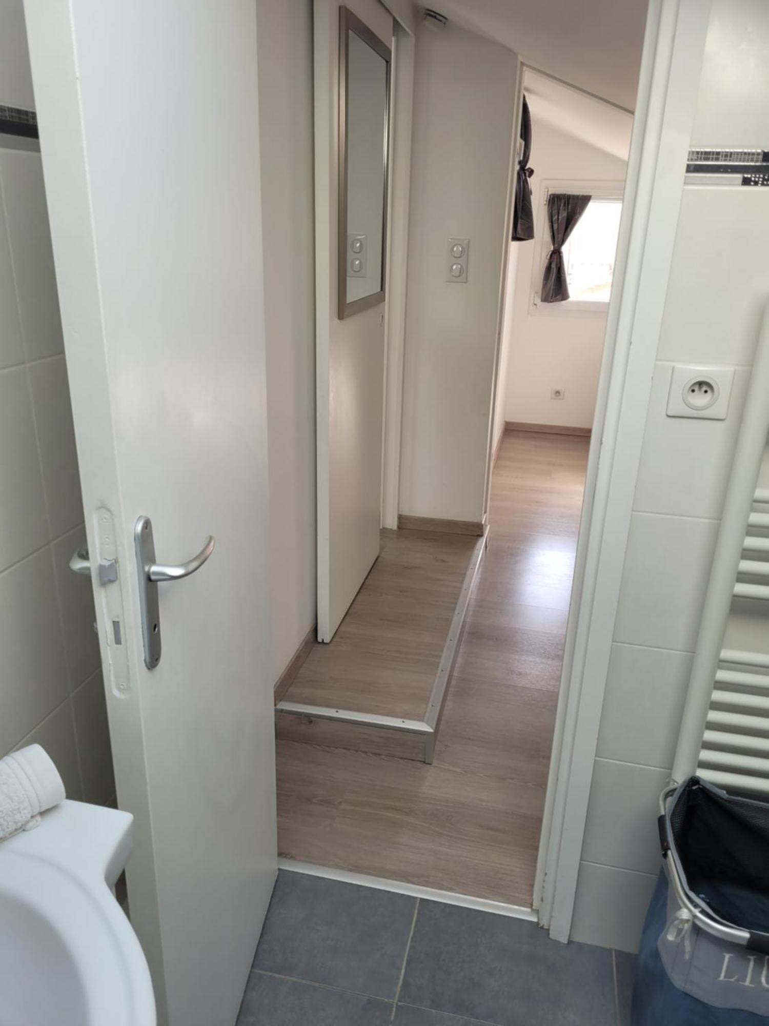Appartements Au Cros De Cagnes Oda fotoğraf