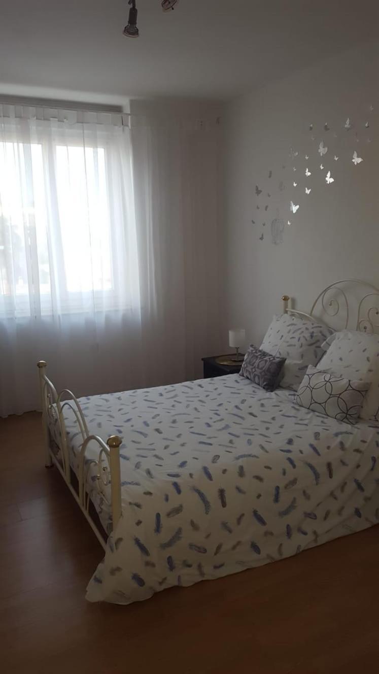 Appartements Au Cros De Cagnes Oda fotoğraf