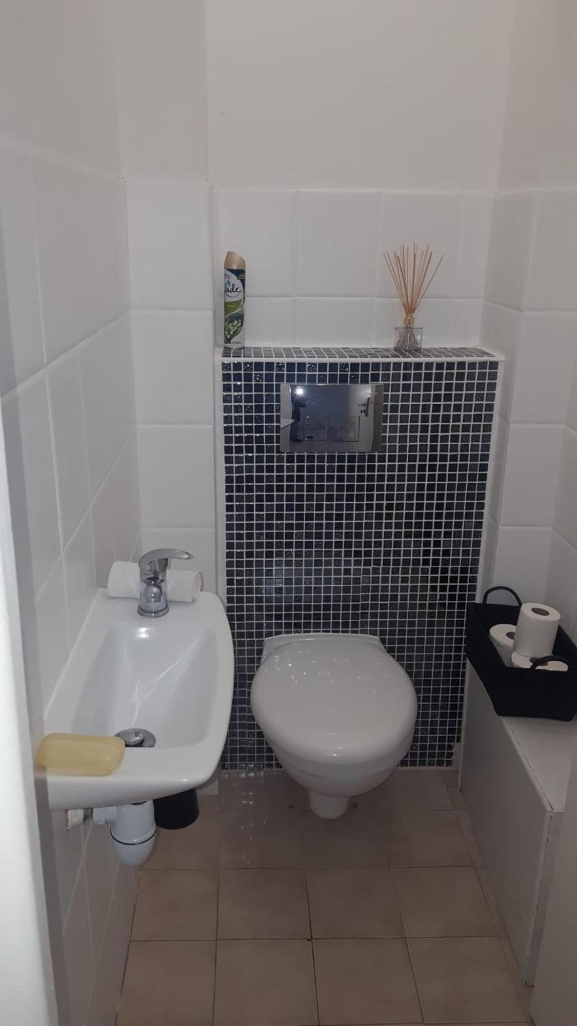 Appartements Au Cros De Cagnes Oda fotoğraf