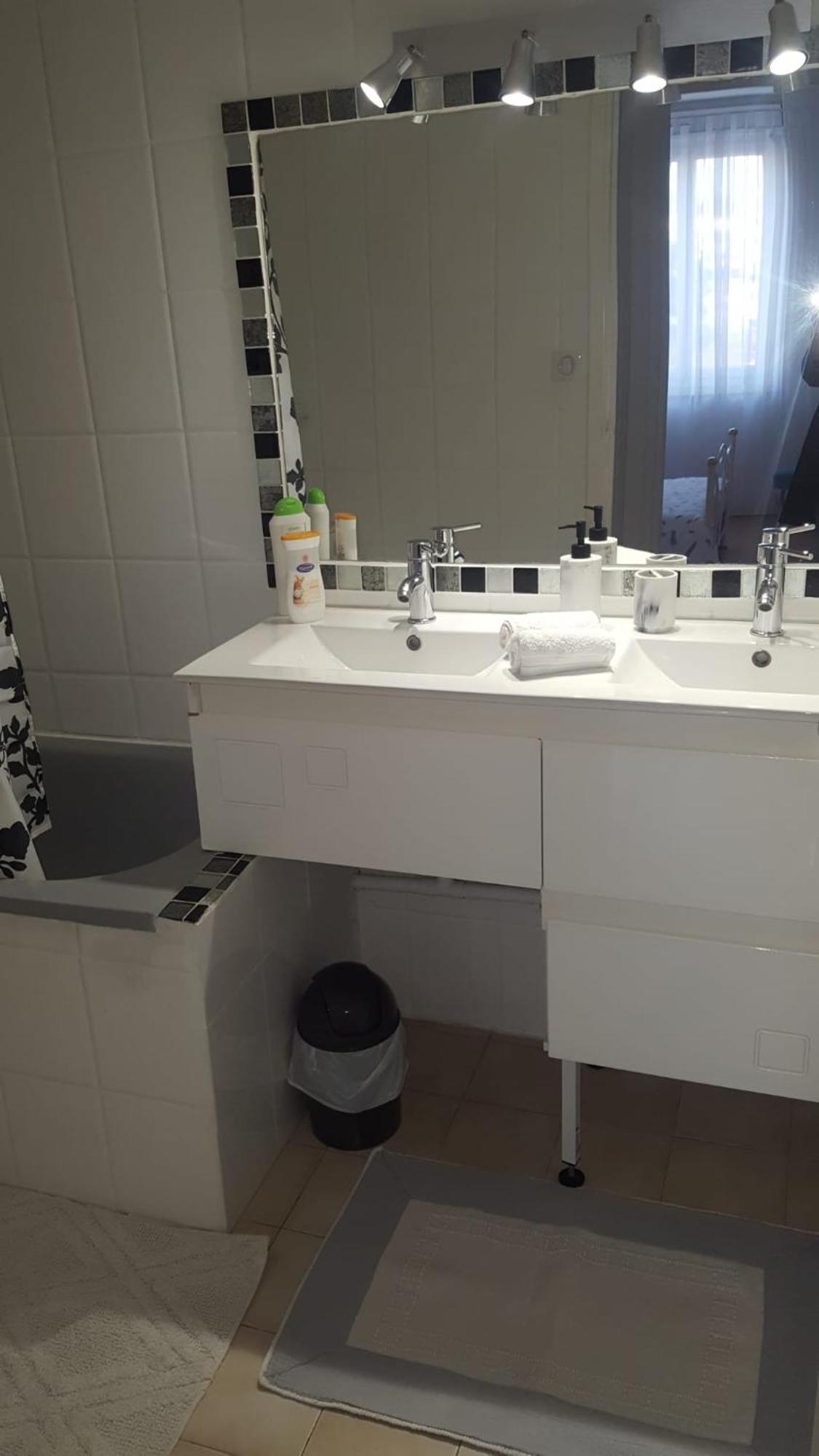 Appartements Au Cros De Cagnes Oda fotoğraf