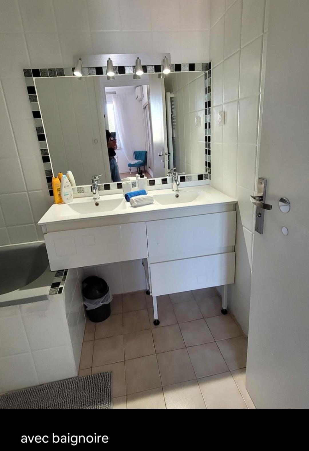 Appartements Au Cros De Cagnes Oda fotoğraf
