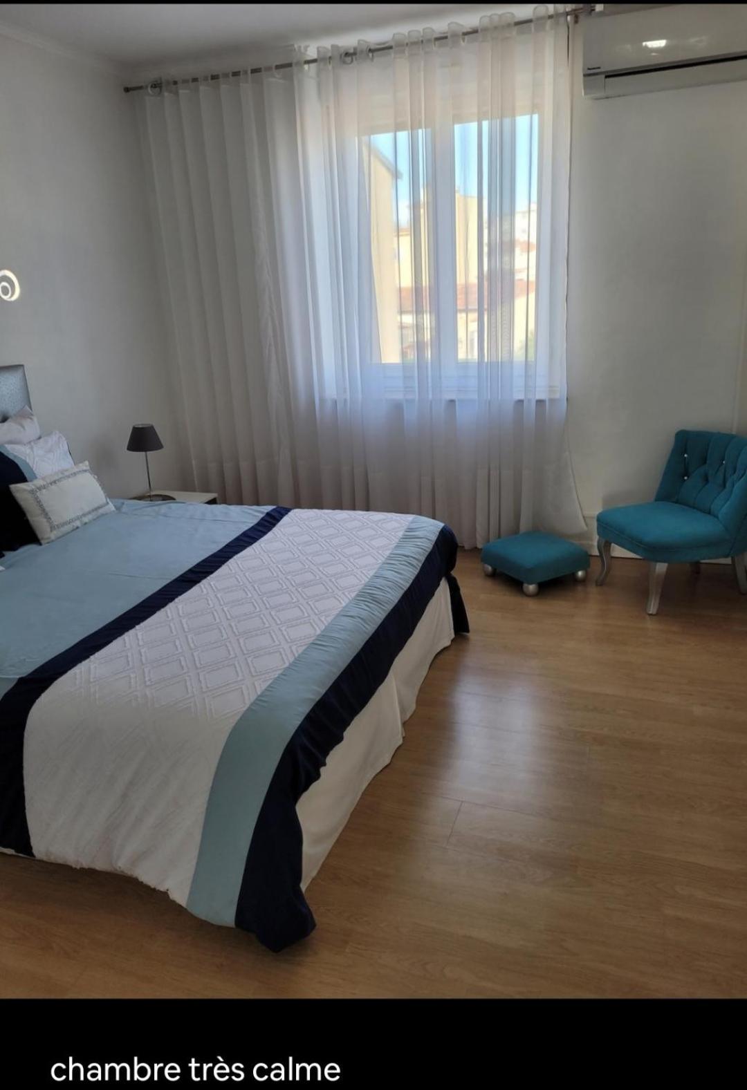 Appartements Au Cros De Cagnes Oda fotoğraf