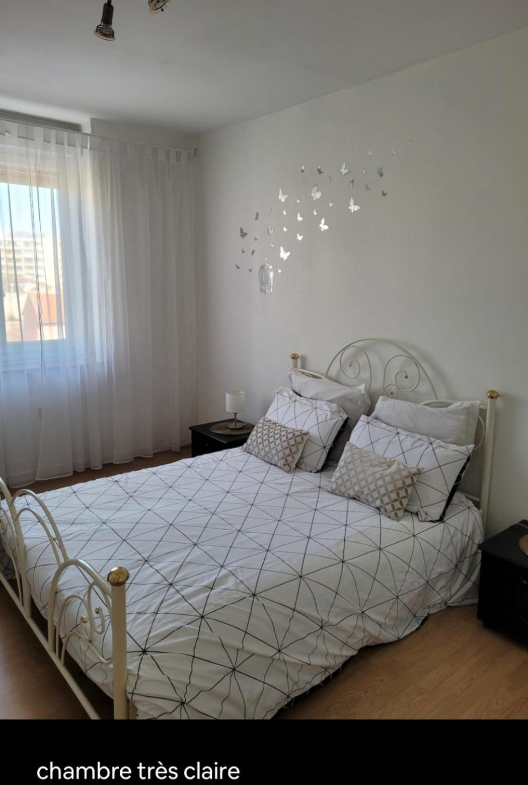 Appartements Au Cros De Cagnes Dış mekan fotoğraf