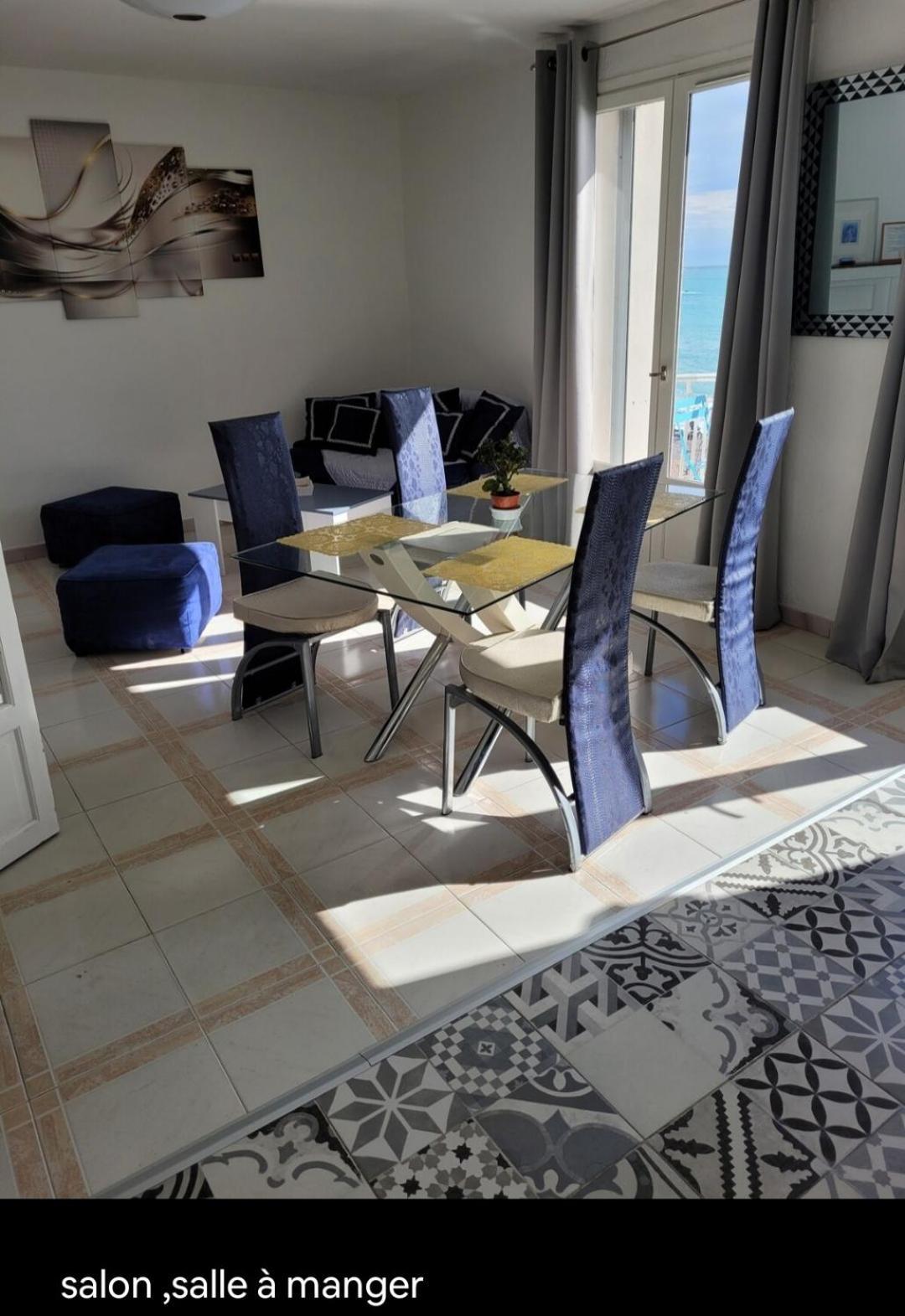 Appartements Au Cros De Cagnes Dış mekan fotoğraf