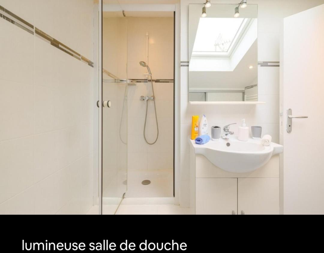 Appartements Au Cros De Cagnes Dış mekan fotoğraf