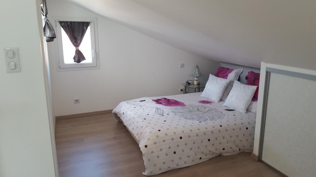 Appartements Au Cros De Cagnes Dış mekan fotoğraf